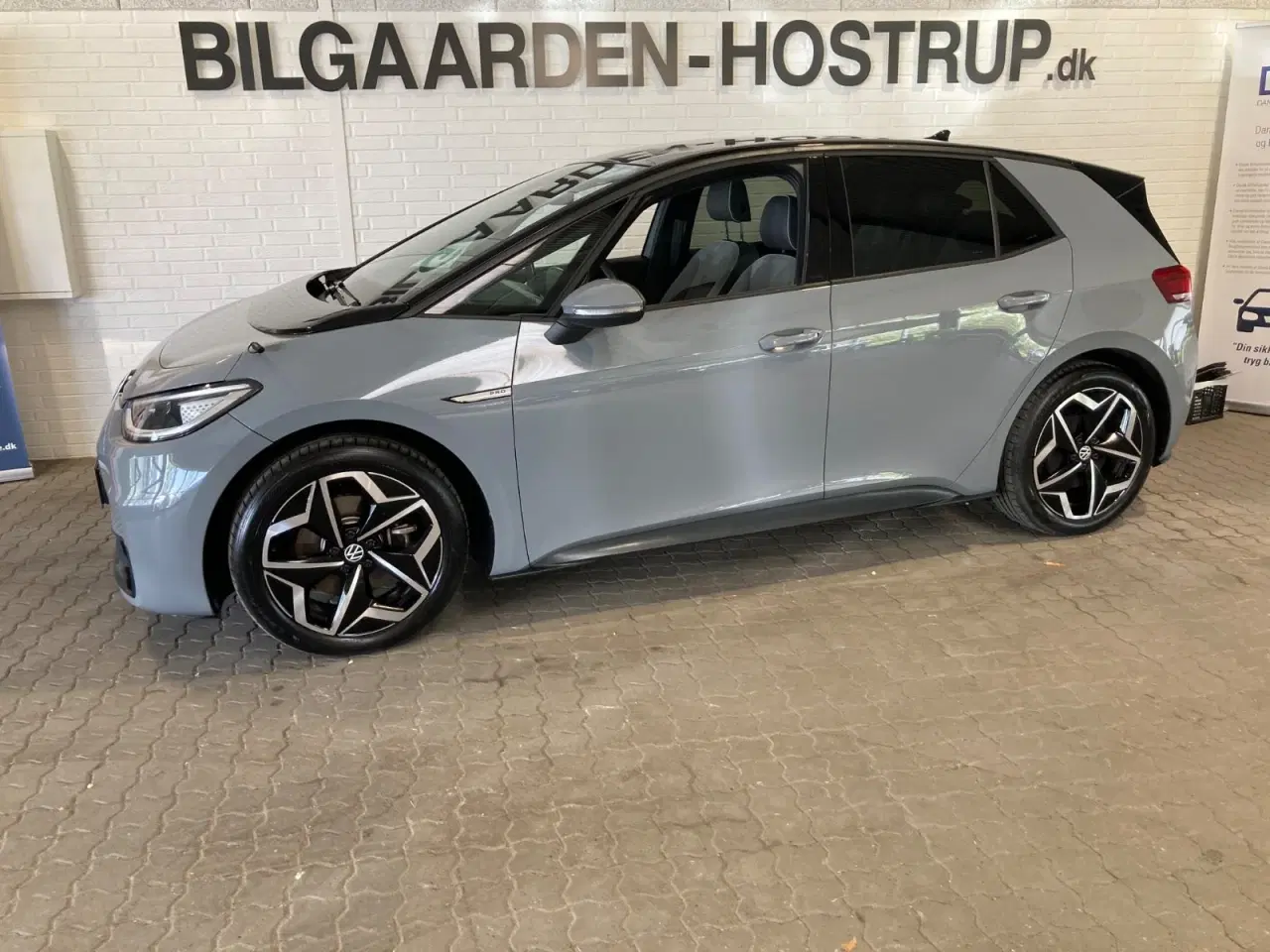 Billede 3 - VW ID.3 58 Pro Performance Family
