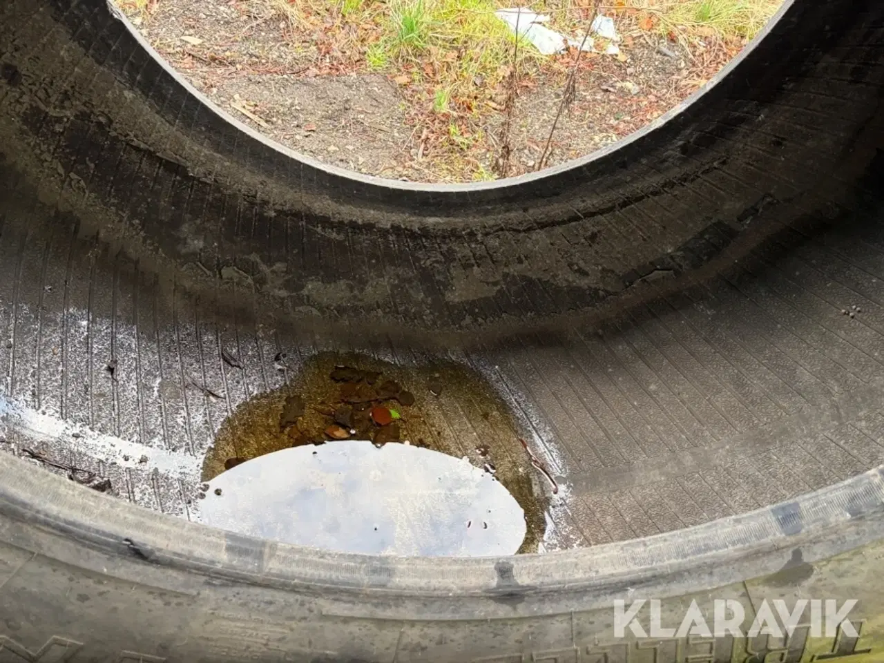 Billede 12 - Landbrugsdæk Trelleborg 900/60R42 2 styk