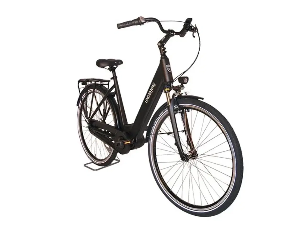 Billede 2 - Lindebjerg Elcykel Center STD 2.0