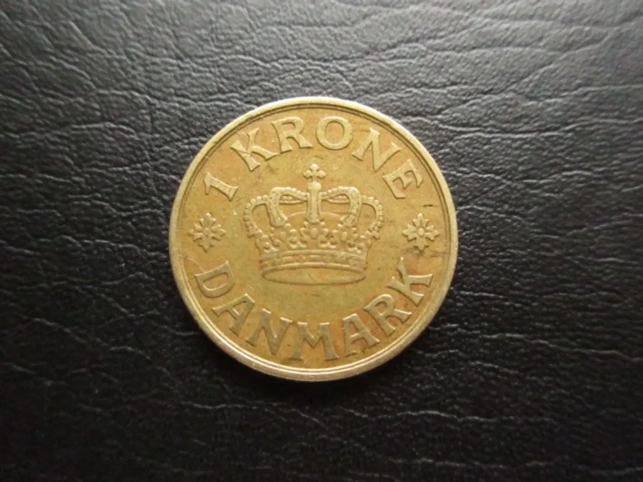 Billede 2 - 1 kr 1936