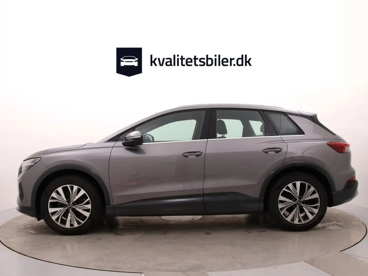 Billede 2 - Audi Q4 e-tron 50 Attitude quattro