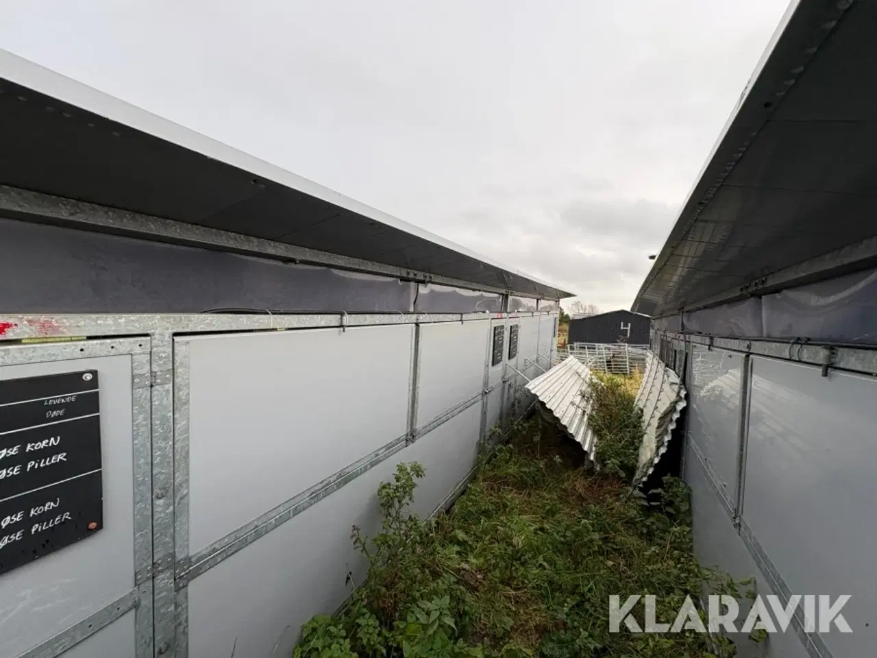 Billede 7 - Grisehytte til 4 - 2 styk