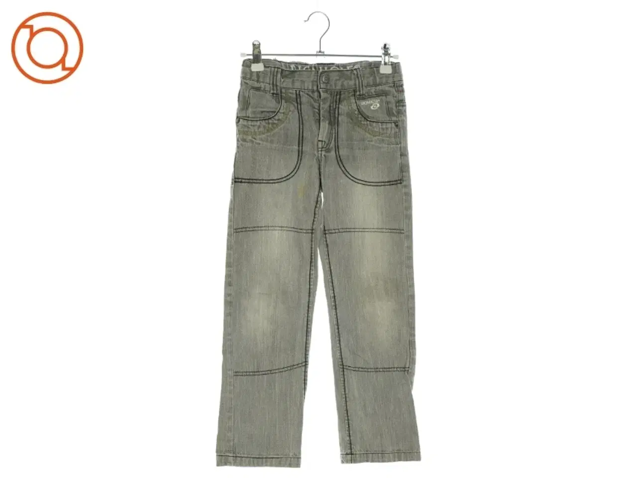 Billede 1 - Cowboybukser fra lego (str. 134)