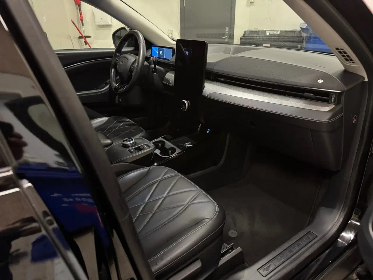 Billede 14 - Ford Mustang Mach-E 70 Standard Range