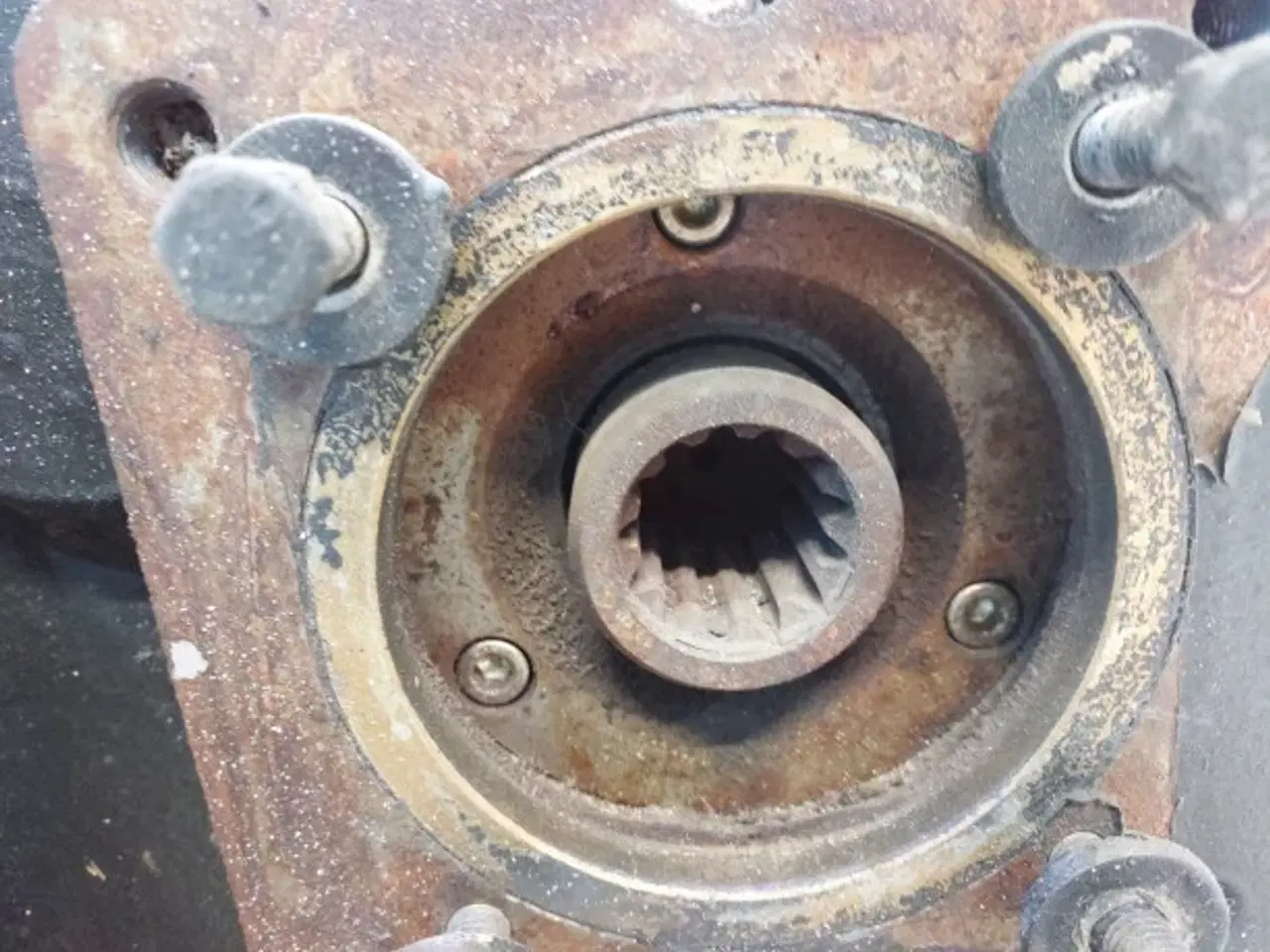 Billede 18 - Case 7010 Gearkasse 84081799