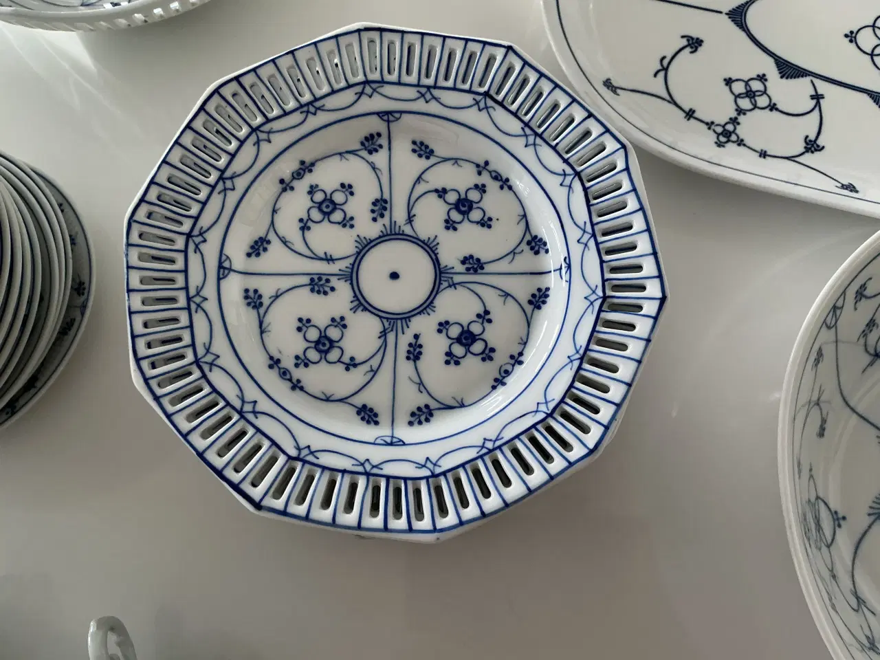 Billede 10 - Blandet tyskmusselmaley