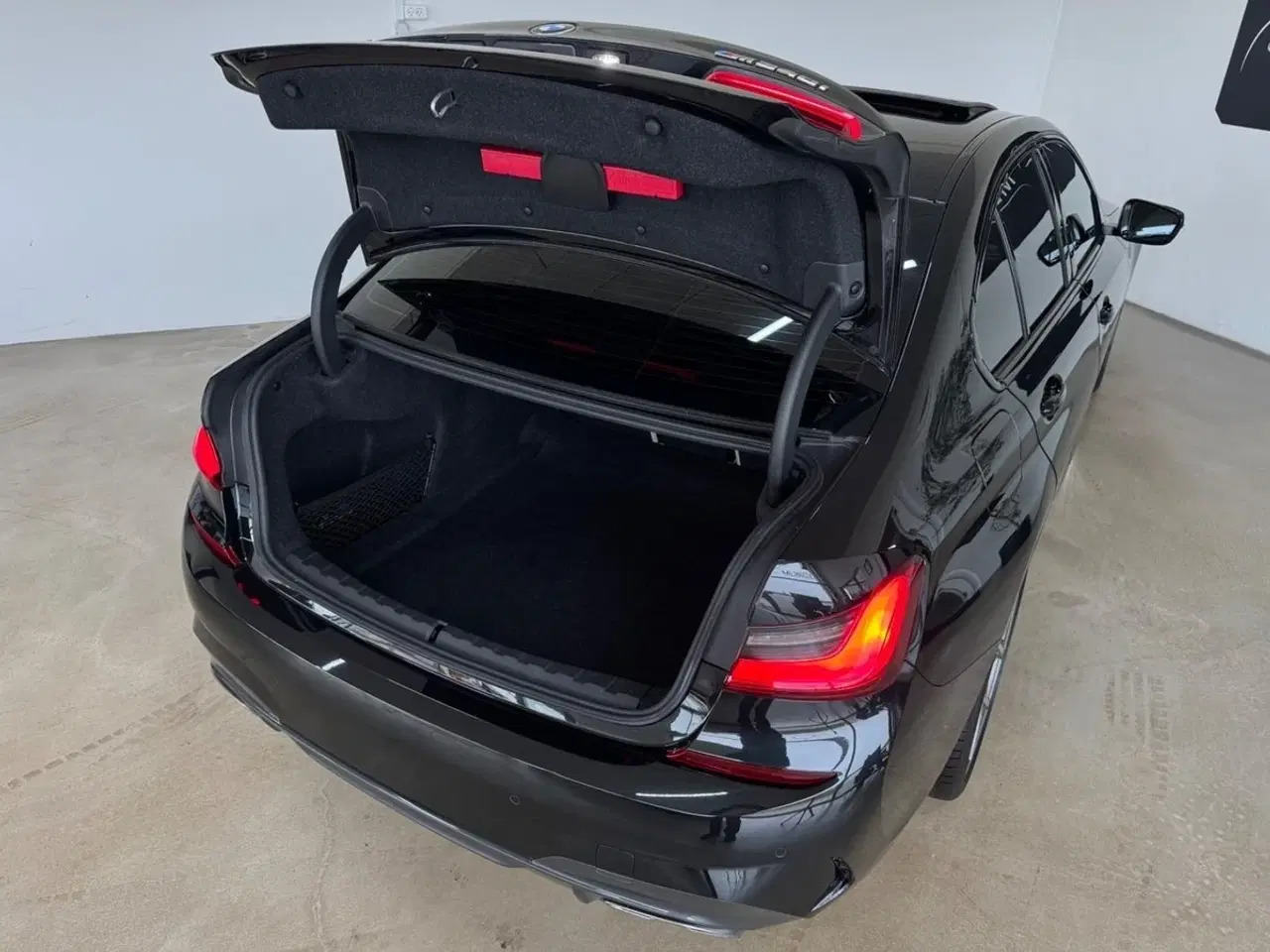 Billede 7 - BMW M340i 3,0 Touring M-Sport xDrive aut.