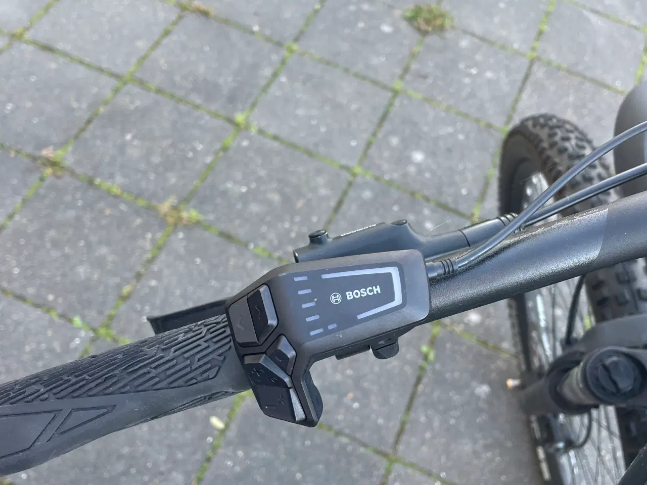 Billede 3 - Bergamont E-Revox edition el-cykel / mountainbike