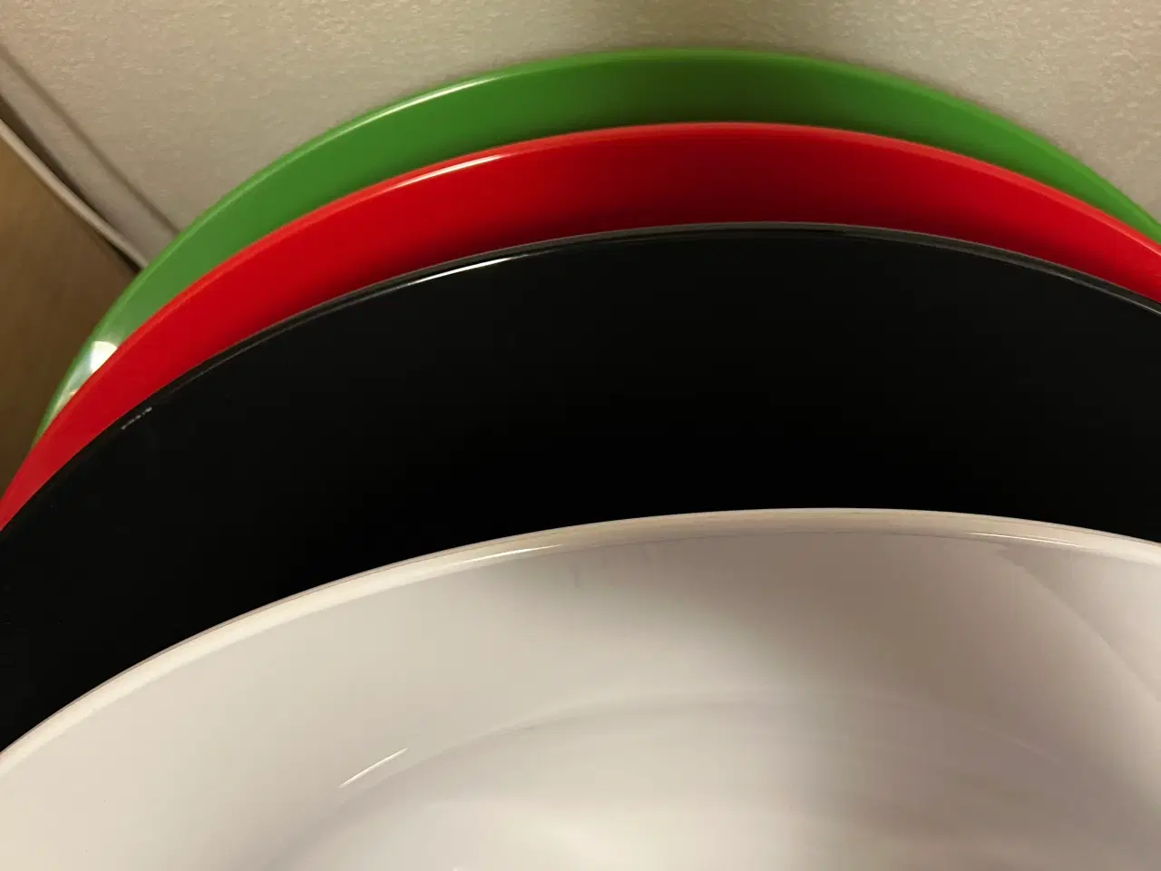 Billede 3 - Spisebordstole med armlæn