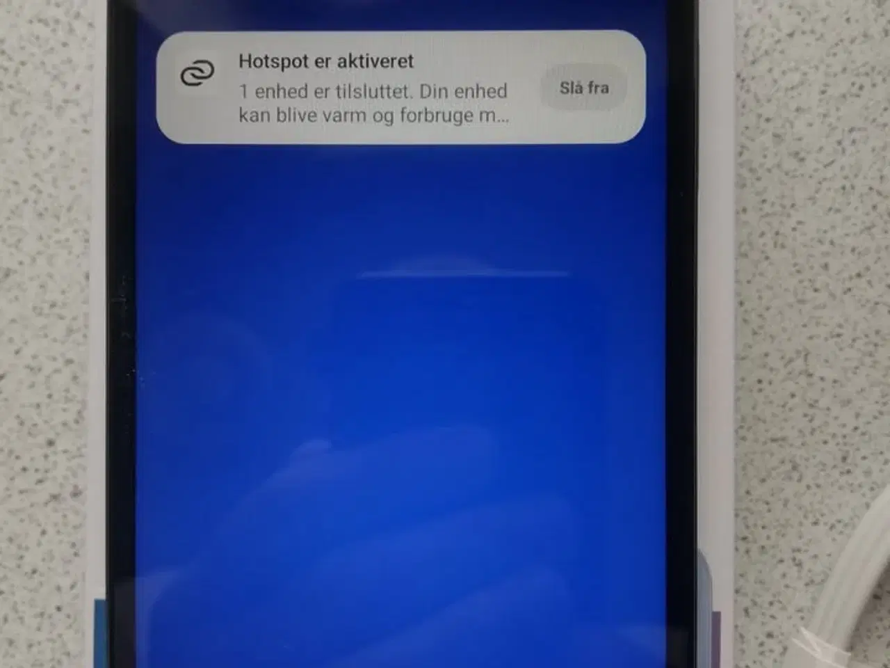 Billede 4 - Xiaomi Redmi 15C 4G 128GB - Midnight Black.