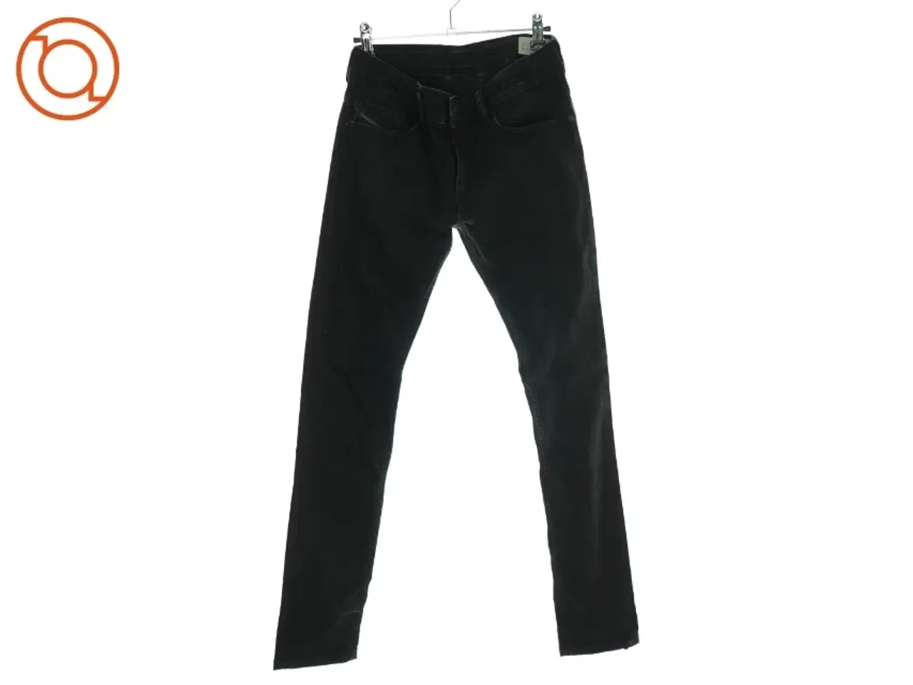 Billede 1 - Cowboybukser fra Diesel (str. 14 år)