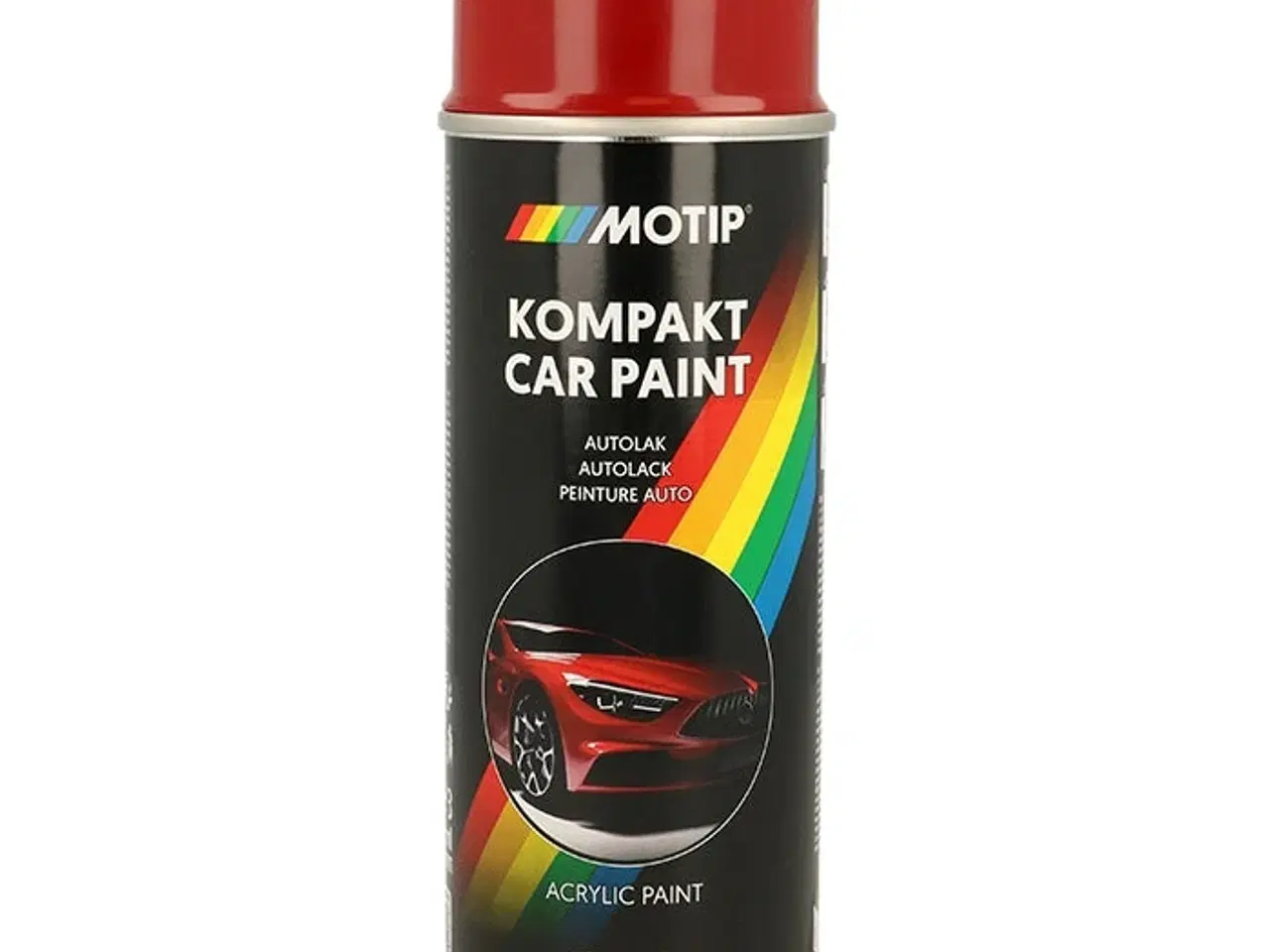 Billede 1 - Motip Autoacryl spray 41355 - 400ml