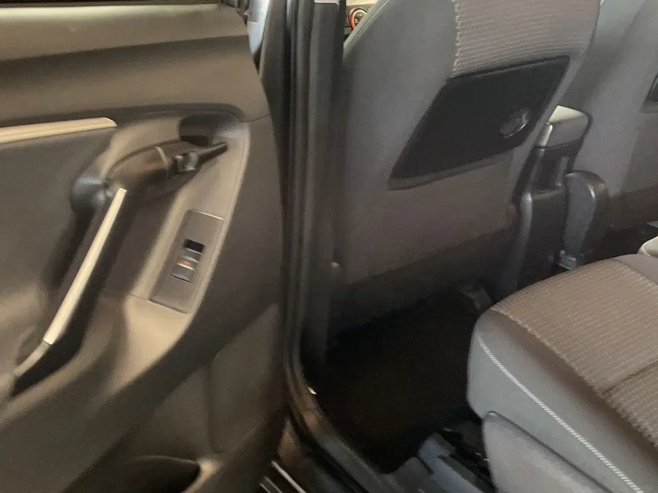 Billede 12 - Toyota Verso 7 pers. 1,6 VVT-I T2 Touch 132HK 6g