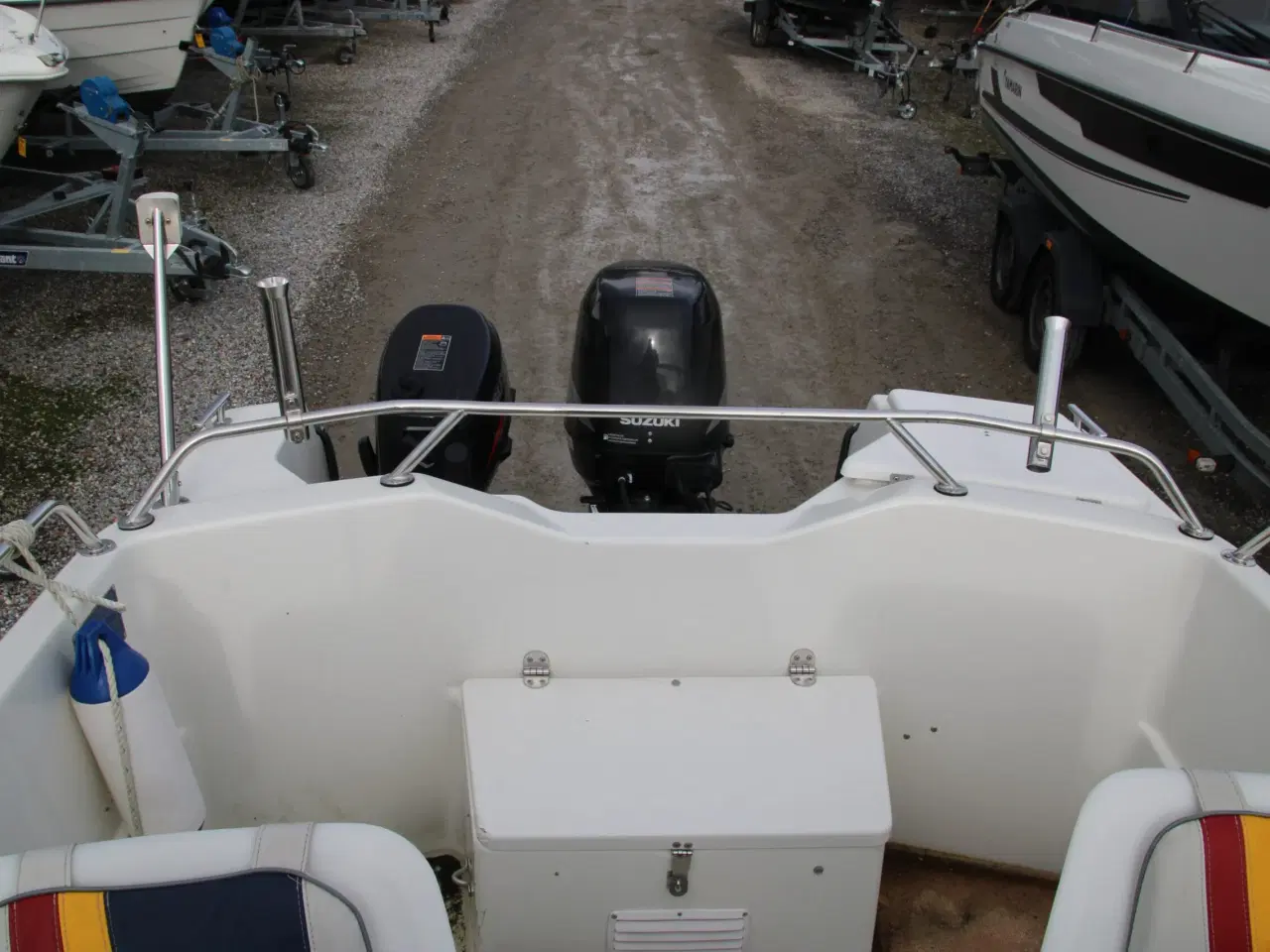 Billede 9 - Ryds 485C Big Fish