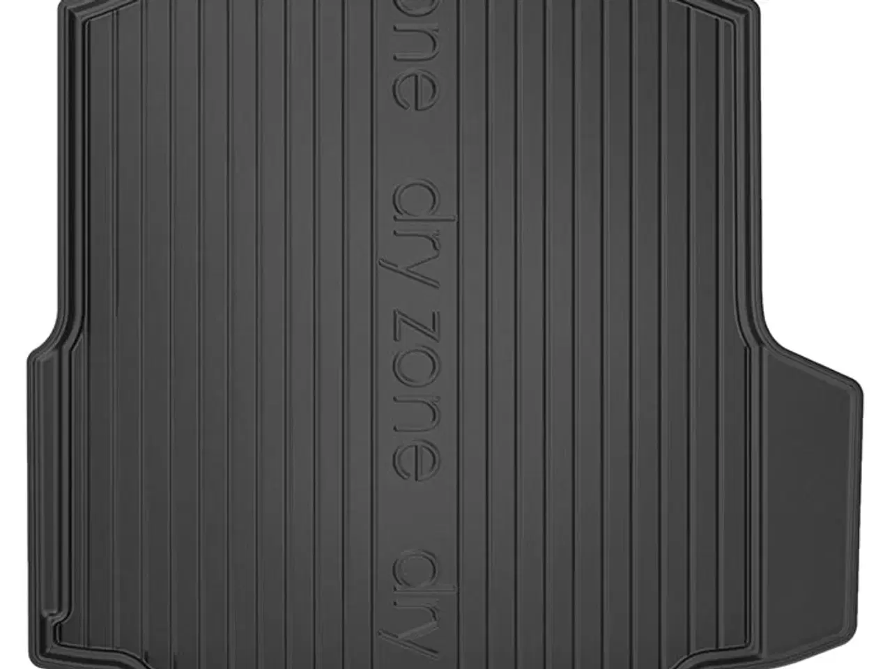 Billede 1 - Bagagerumsbakke Skoda Octavia III LB 2012-2016