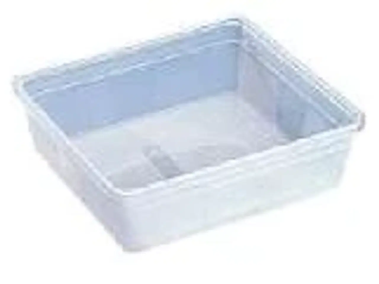 Billede 1 - Kantine 2/3 GN D150 mm klar