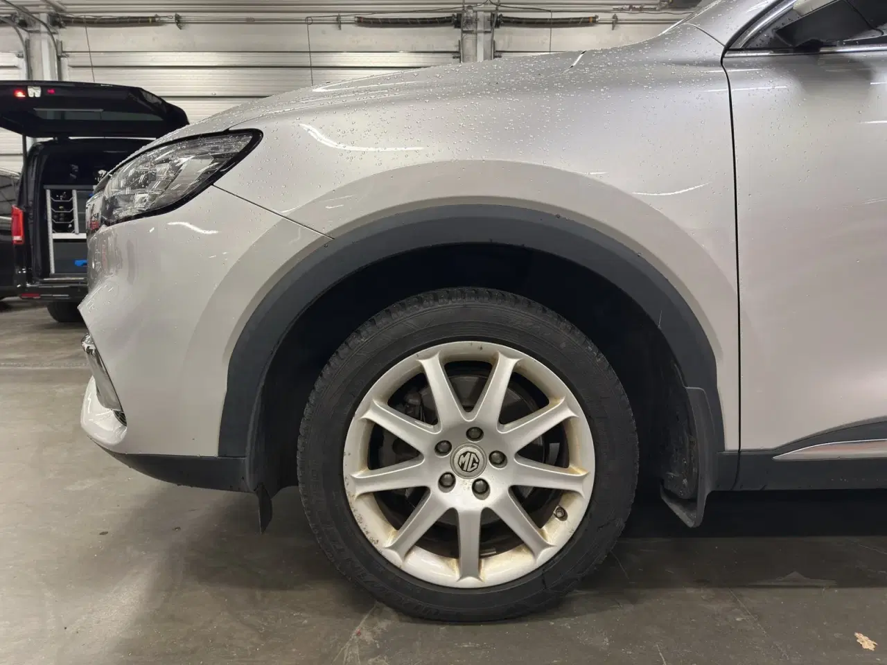 Billede 22 - MG EHS 1,5 PHEV Luxury