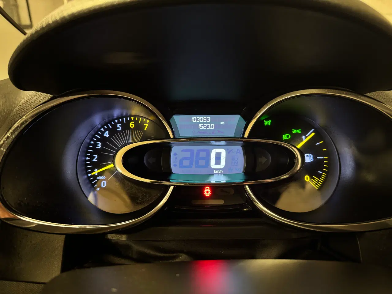 Billede 2 - Clio kun 103.xxx KM.! 