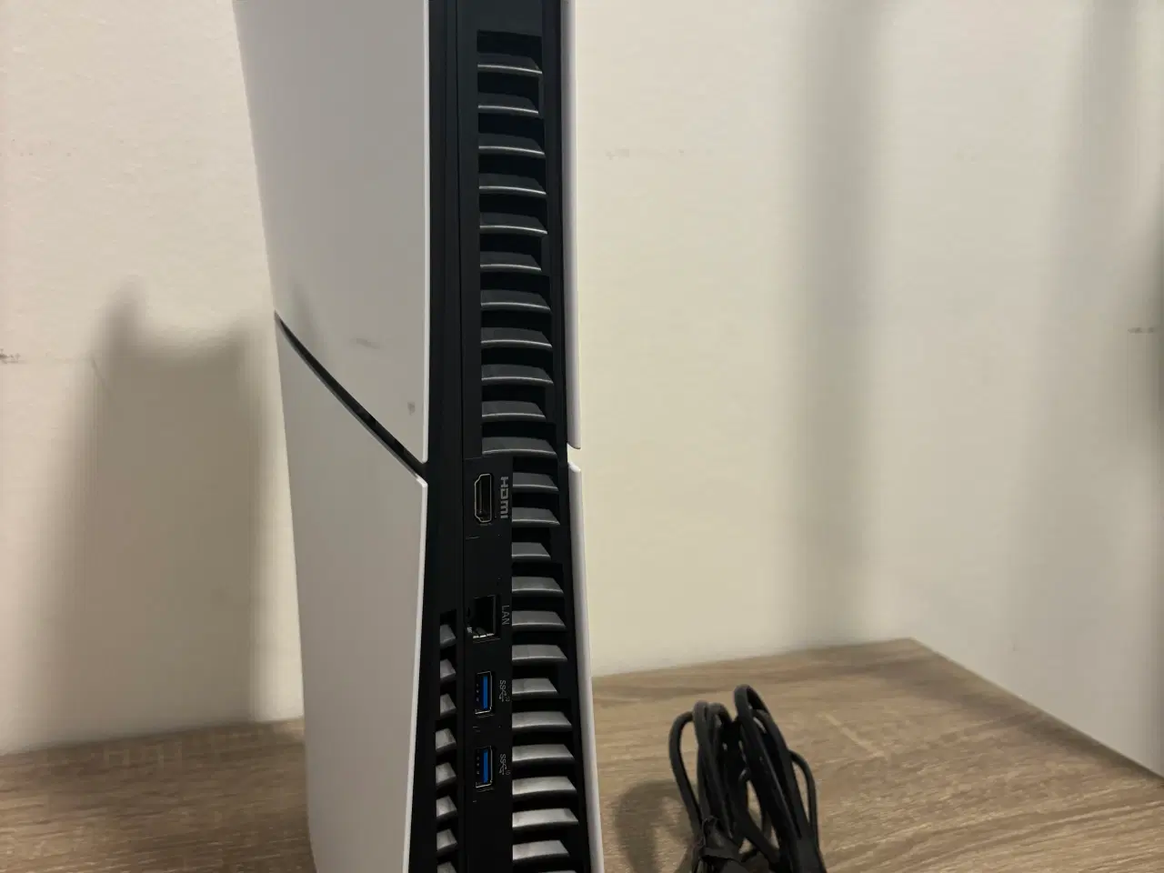 Billede 4 - Ps5 plus controllere og headset