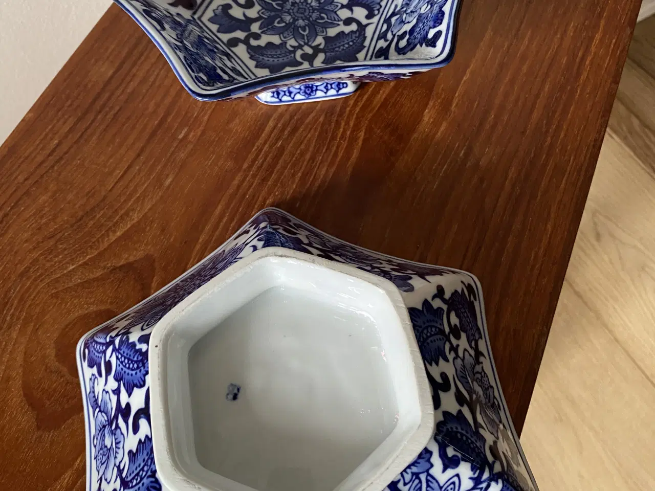 Billede 2 - Skåle i porcelæn 