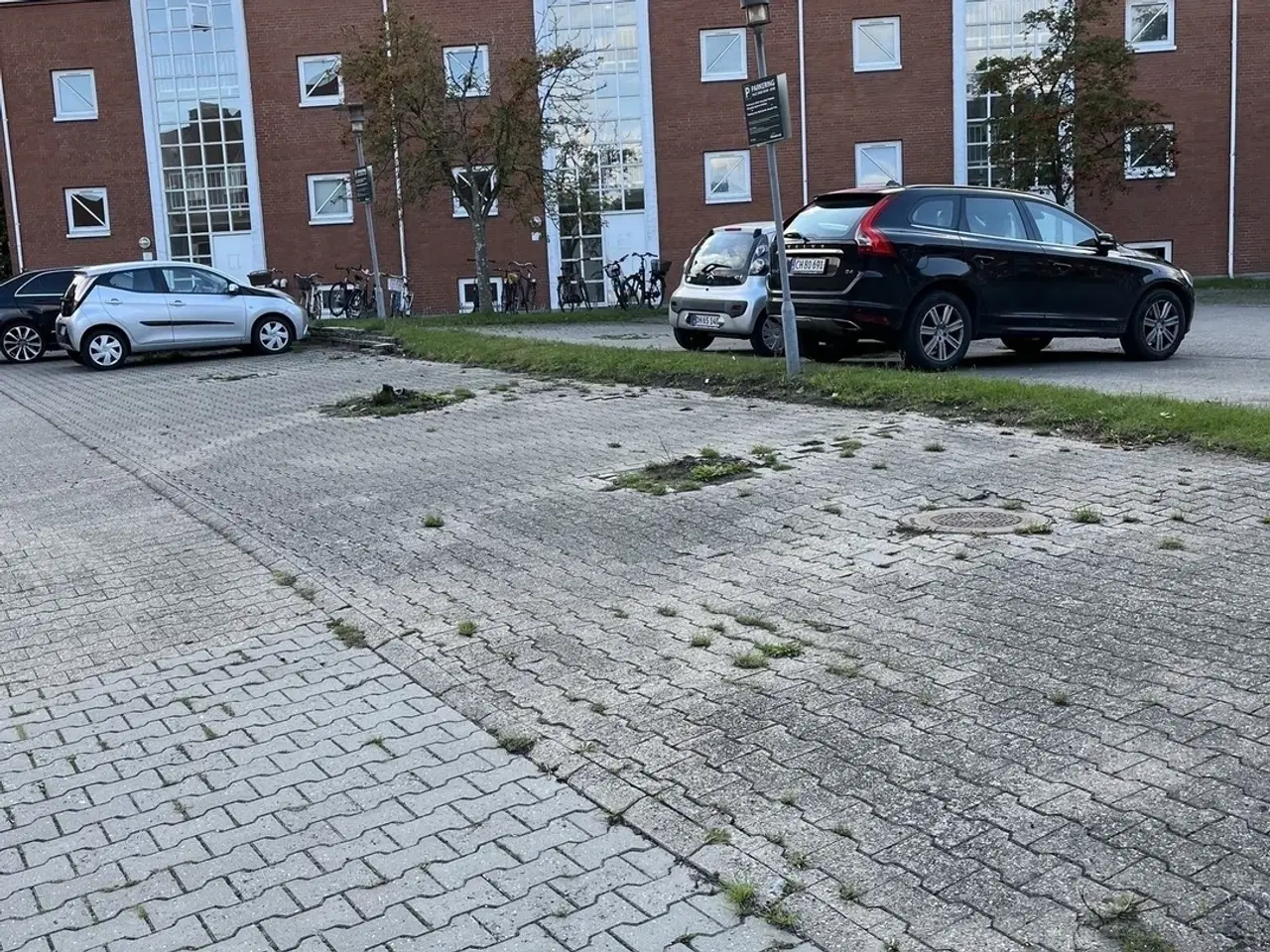 Billede 5 - Parkeringsplads til leje - Nyborgvej 1