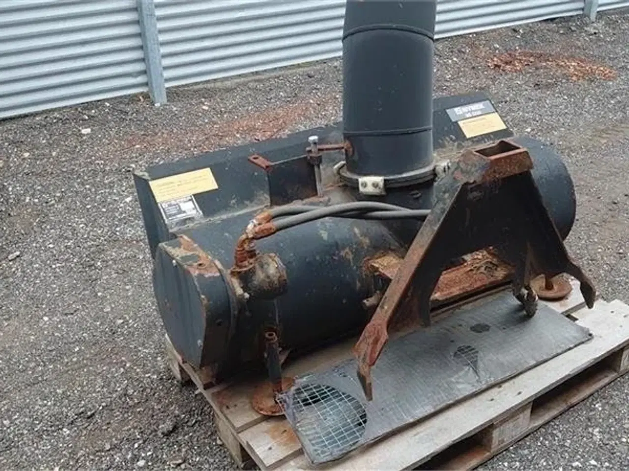 Billede 3 - [Other] - - - NYMEK SB 1200