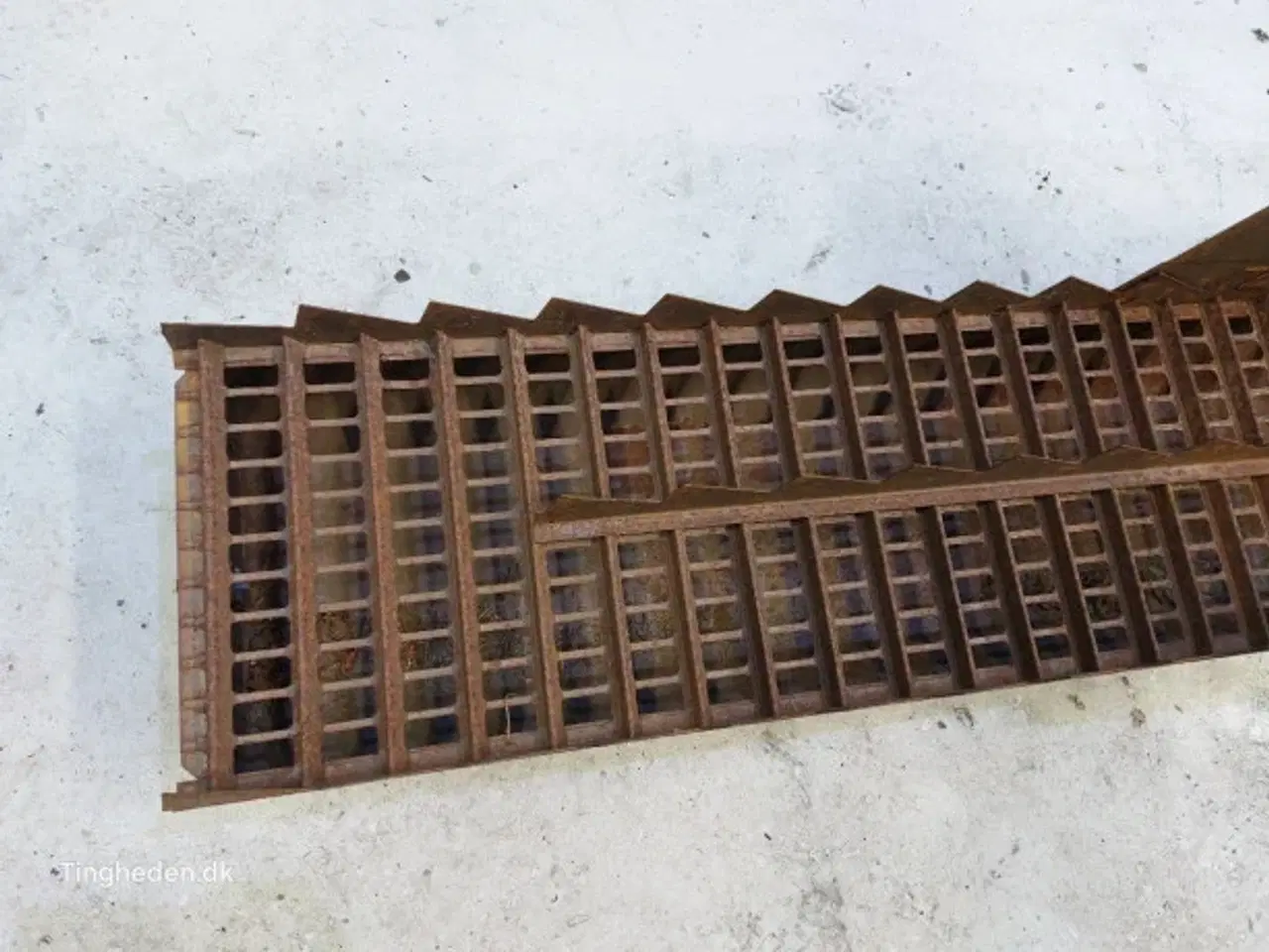 Billede 14 - Dronningborg D7000 Ryster 28450440