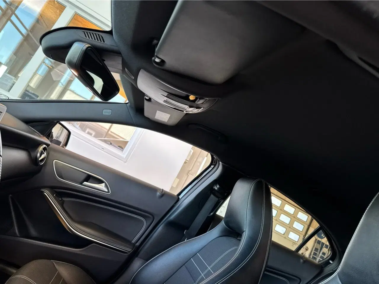 Billede 15 - Mercedes A200 1,6 Urban aut.