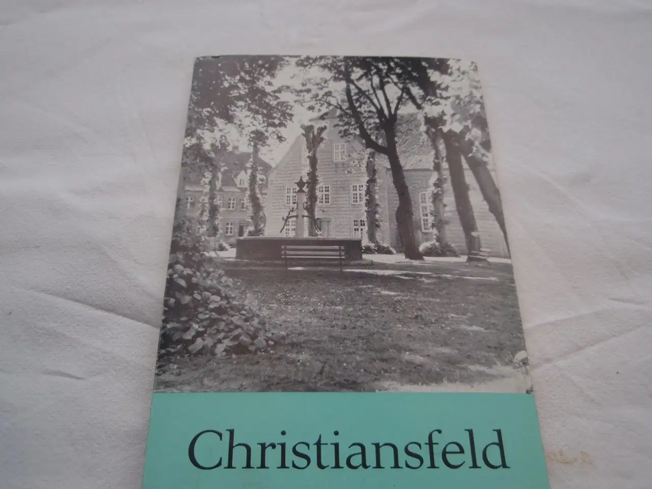 Billede 1 - christiansfeld