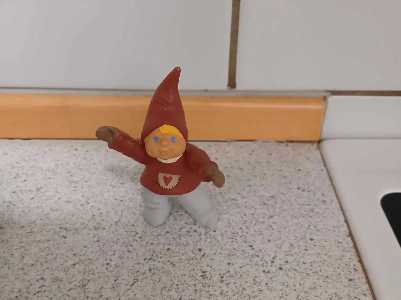 Billede 3 - Klarborg nisse Malene