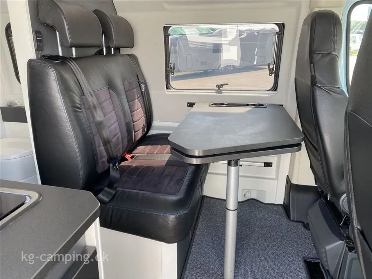 Billede 8 - 2021 - Adria Twin Supreme 640 SLB   Velholdt Adria TWIN 640 SLB årgang 2021 med masser af udstyr