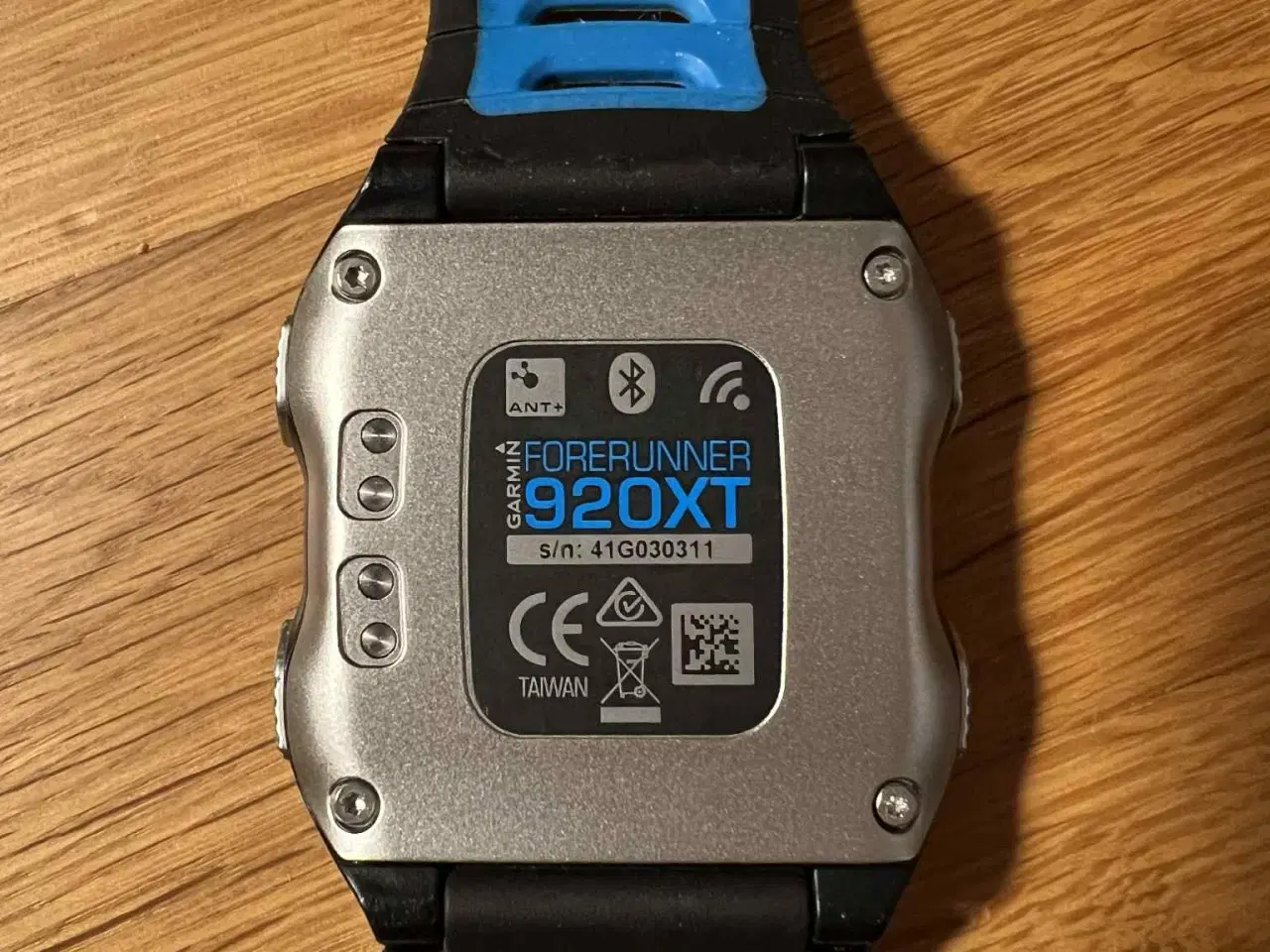 Billede 2 - Garmin forerunner 920XT