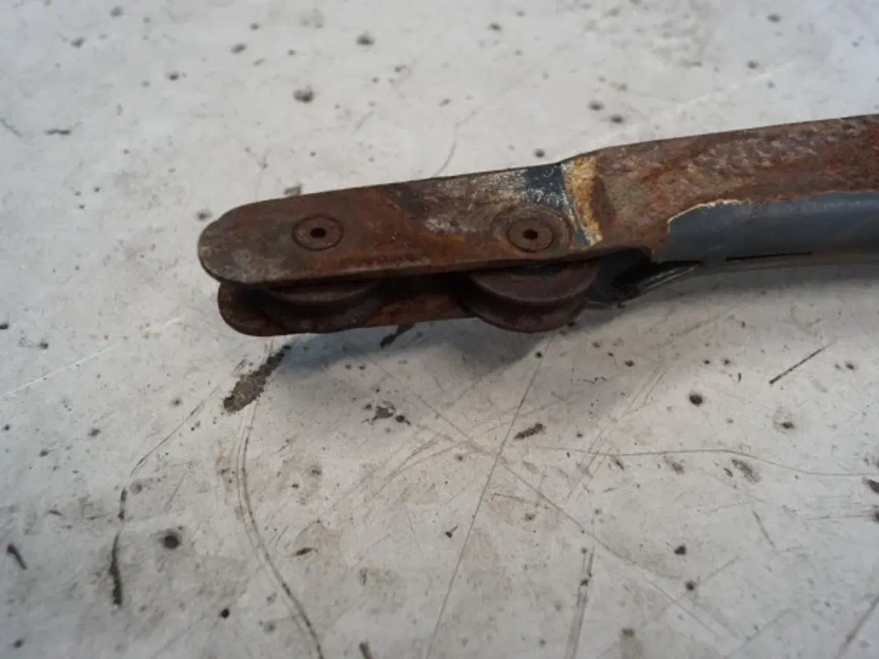 Billede 7 - New Holland BB9090 Nål 700182232