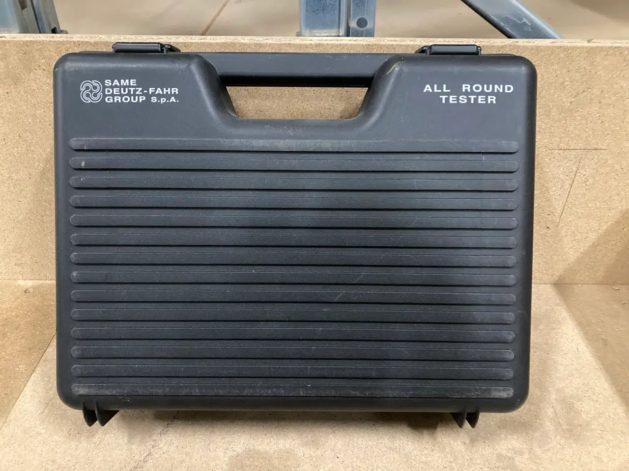 Billede 1 - SDF ALL ROUND TESTER