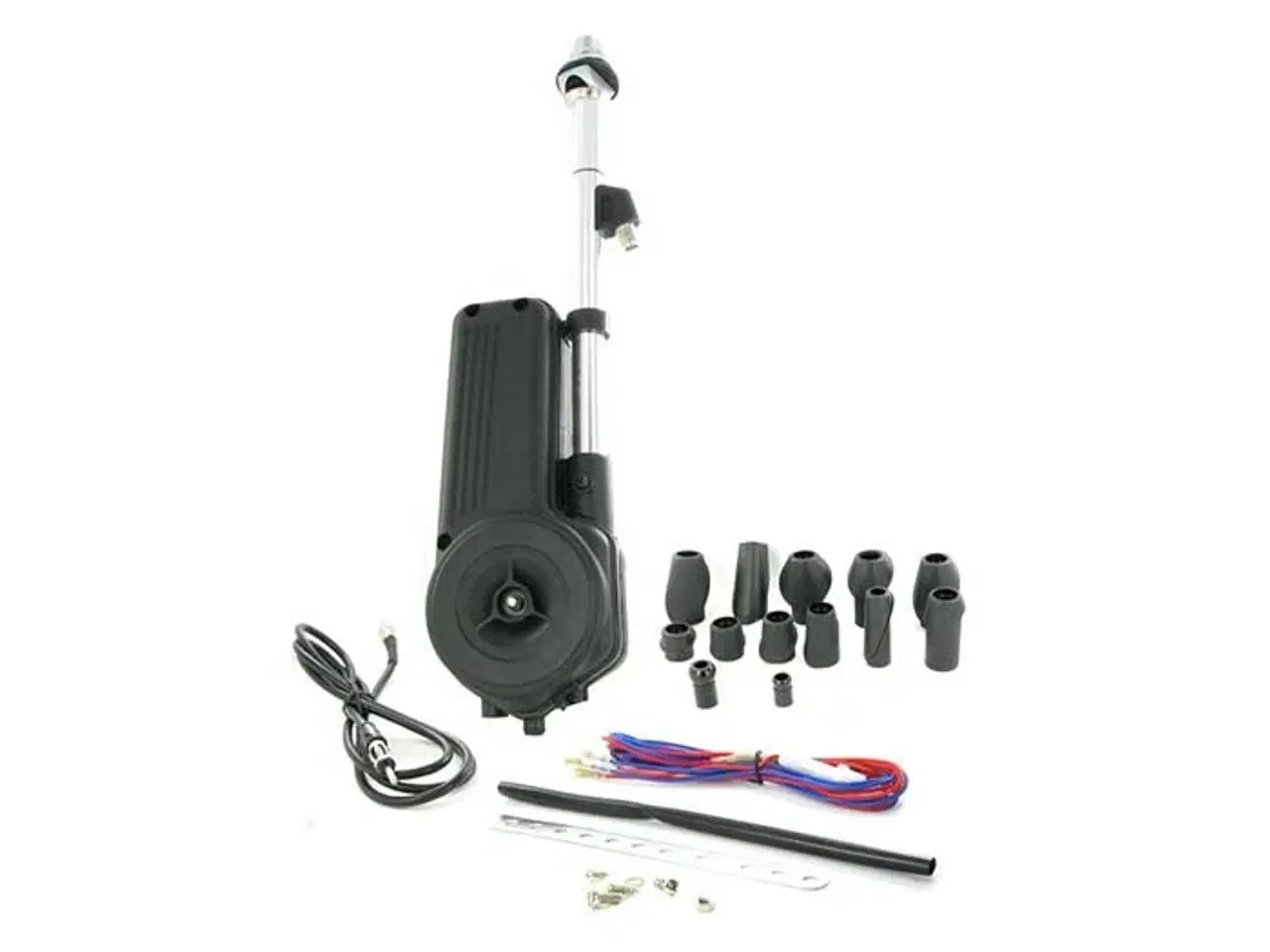 Billede 1 - Universal teleskop motorantenne