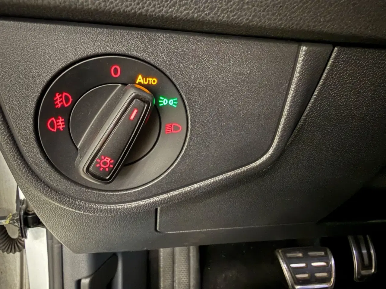 Billede 8 - VW Polo 2,0 TSI GTI DSG 200HK 5d 6g Aut.