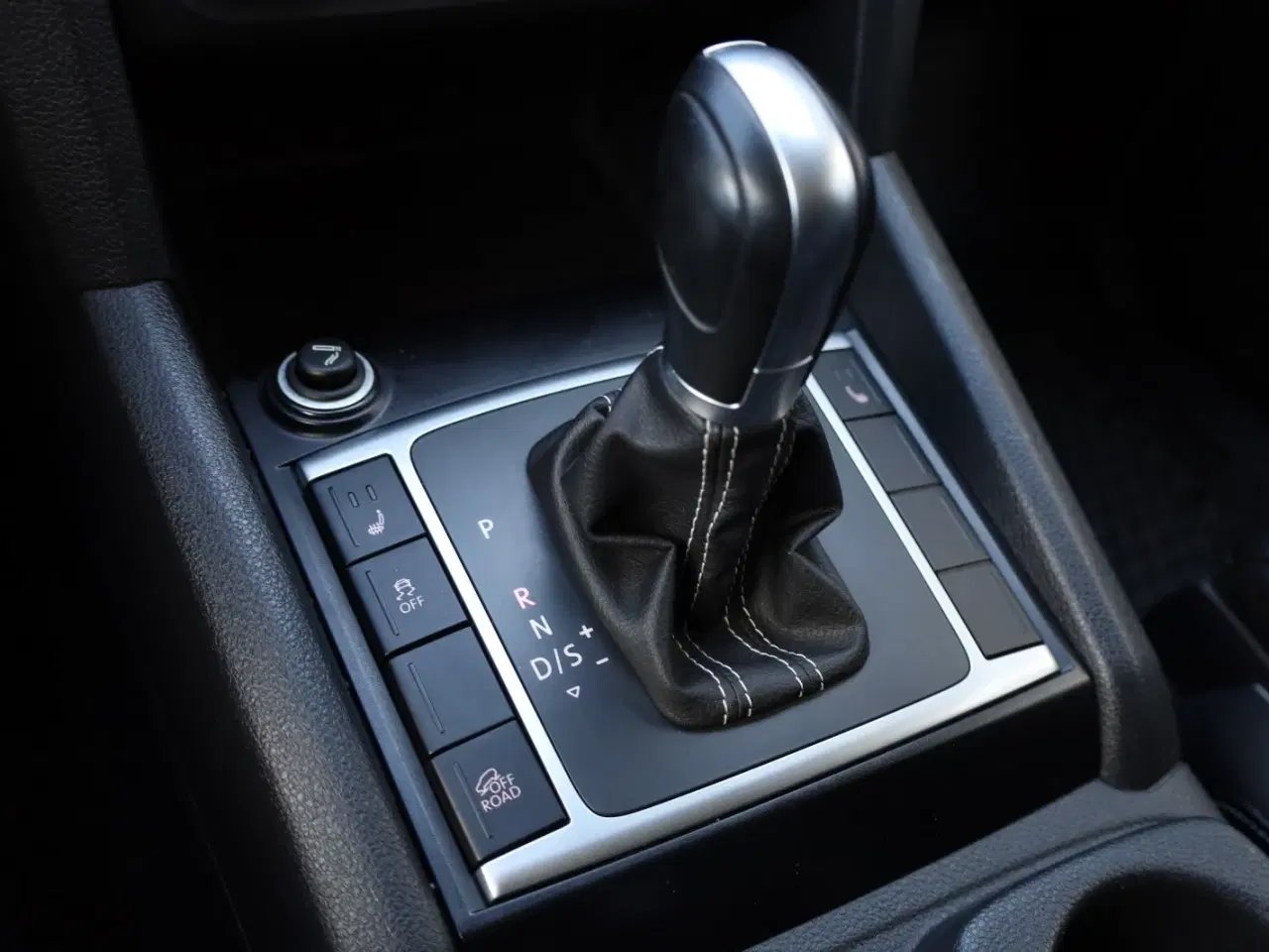 Billede 11 - VW Amarok 3,0 V6 TDi 224 Highline aut. 4Motion