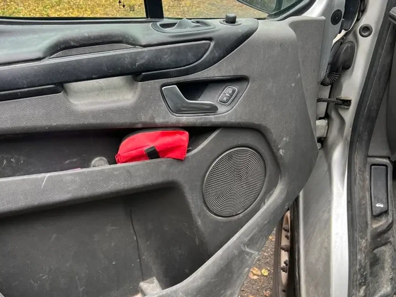 Billede 16 - Varebil FORD TRANSIT Custom 2.0TDCi 130 hk