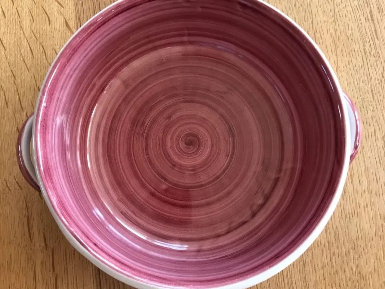 Billede 2 - Torben keramik skål med ører