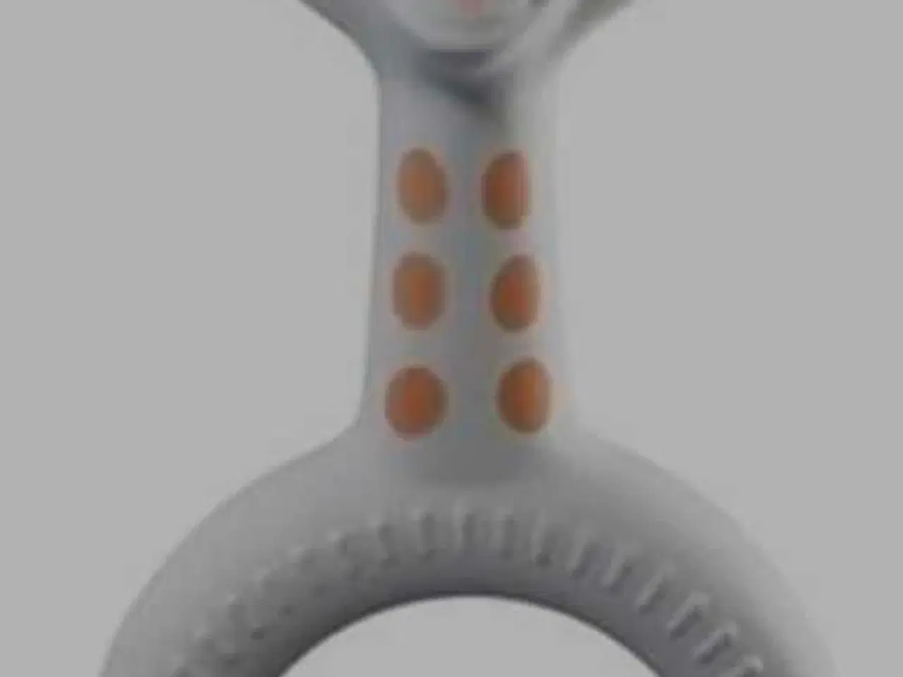 Billede 2 - Sophie la Girafe So Pure Bidering Teether