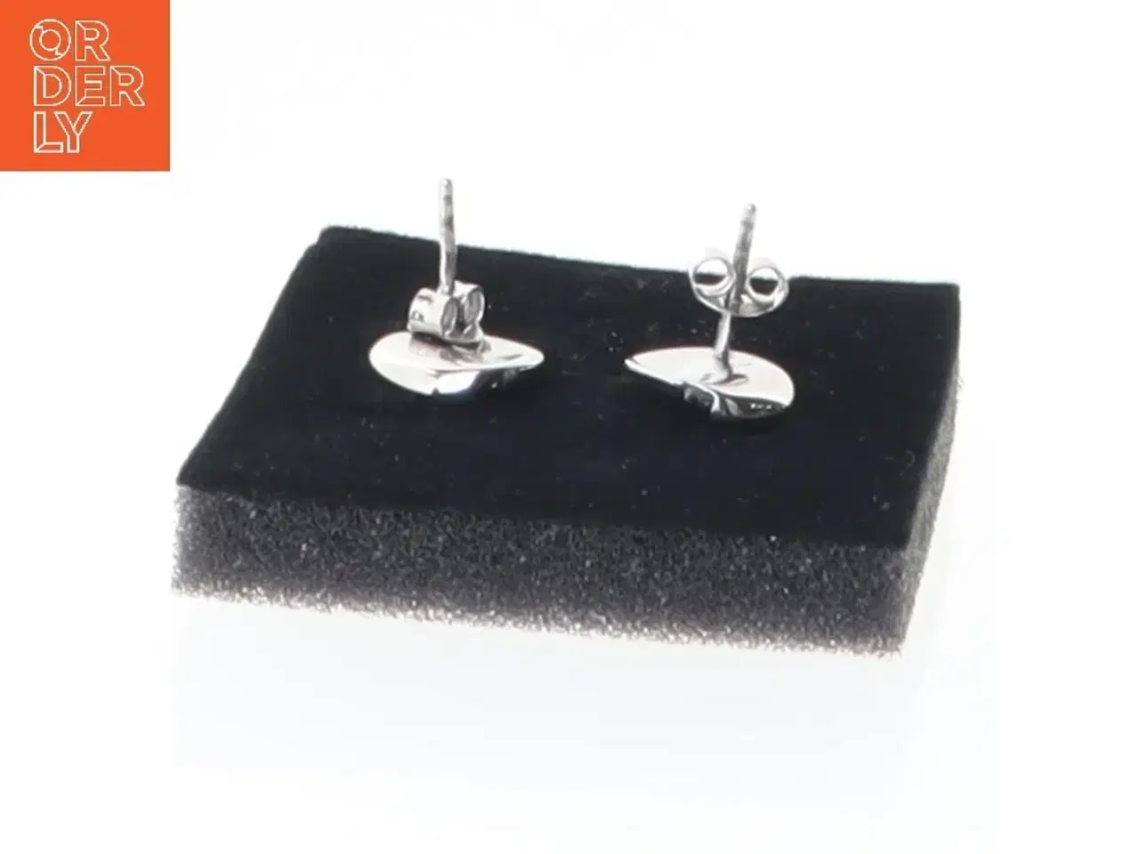 Billede 4 - Øreringe fra Aveny