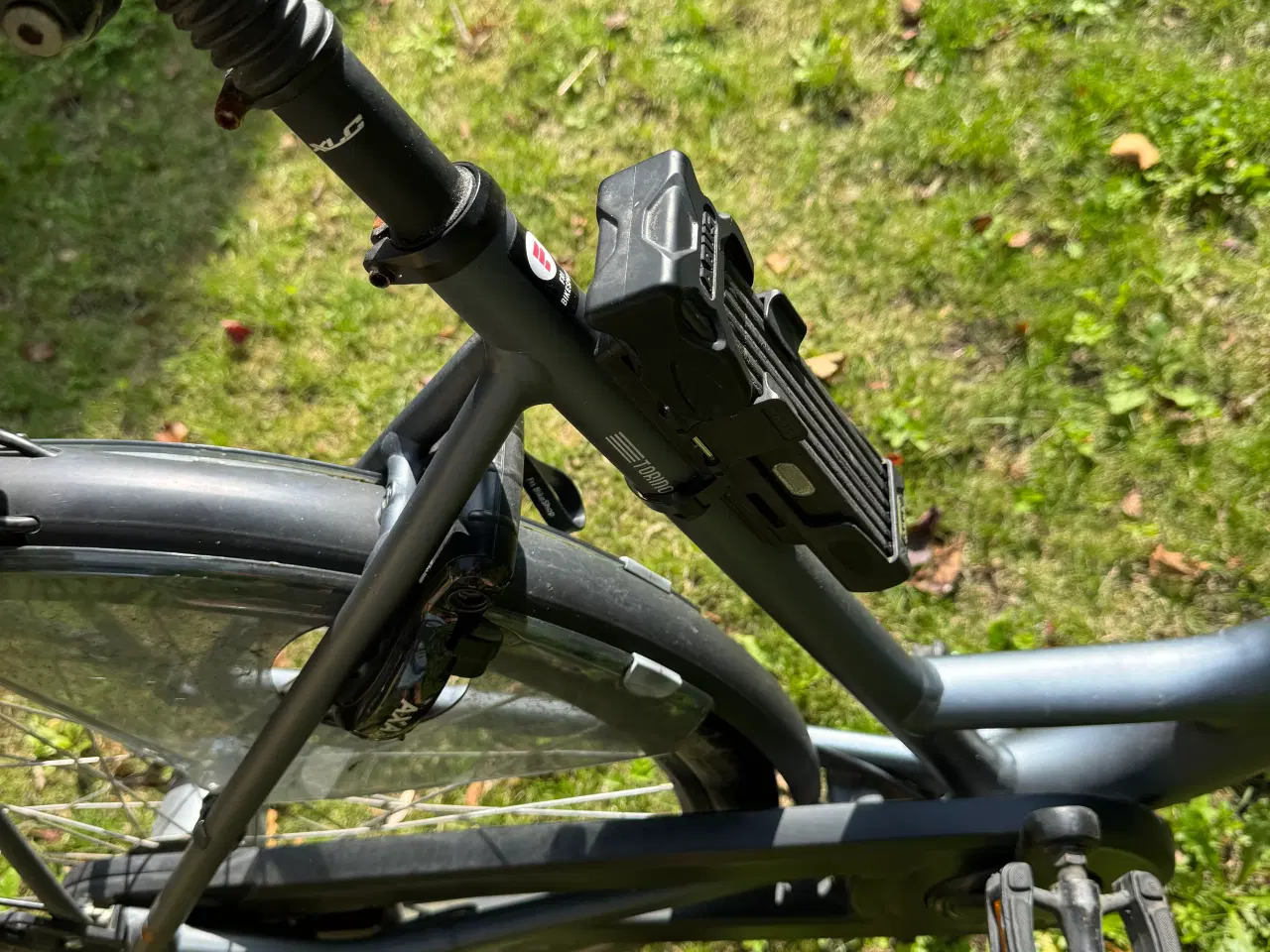 Billede 6 - Elcykel – Batavus Torino E-Go Deluxe