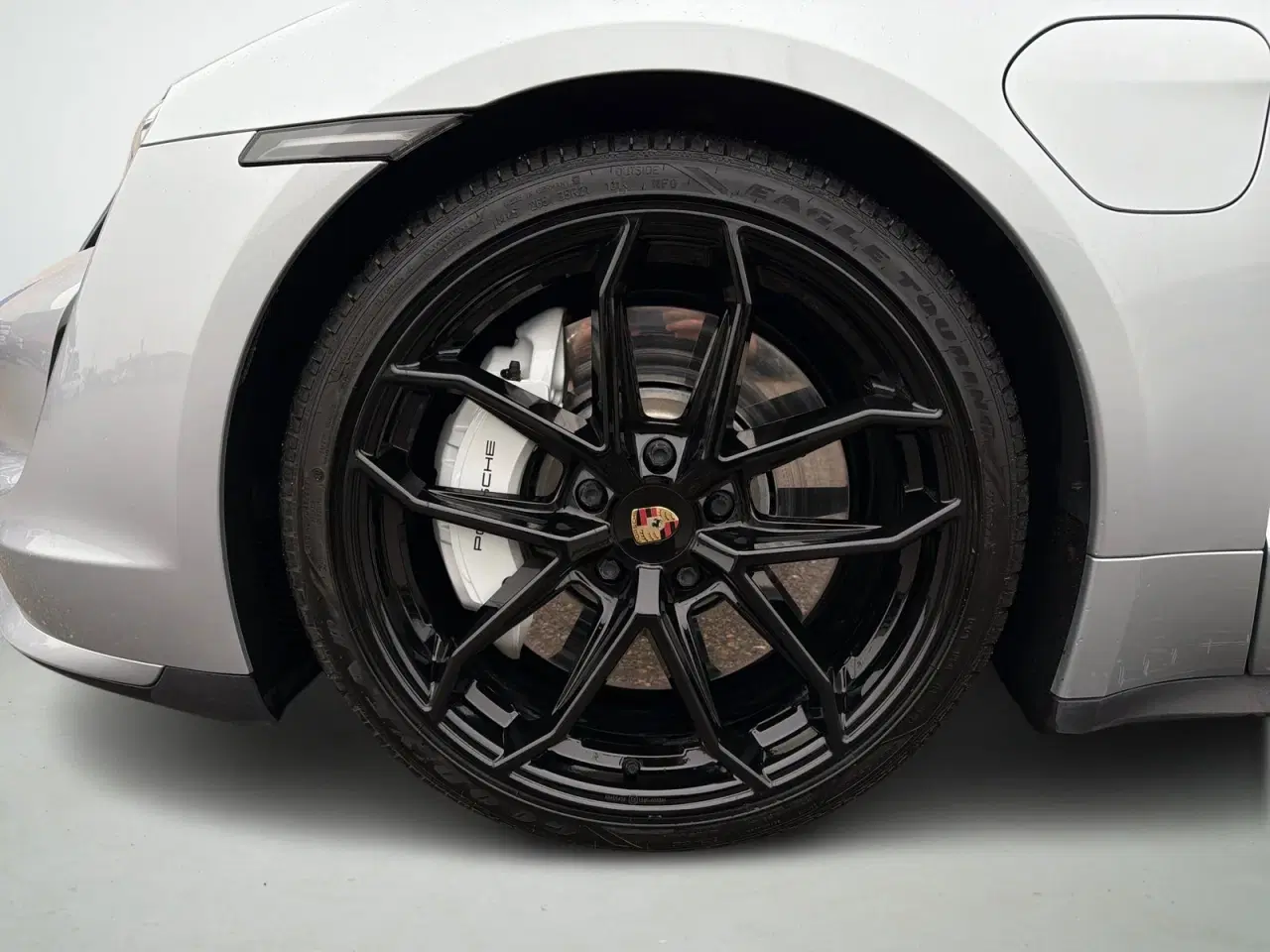 Billede 18 - Porsche Taycan Turbo  Performance+