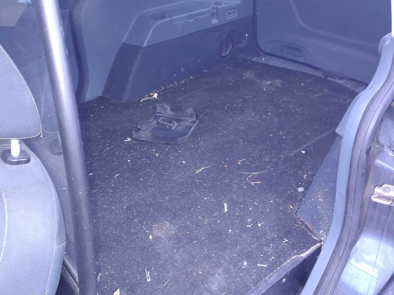 Billede 5 - Ford grand C-max