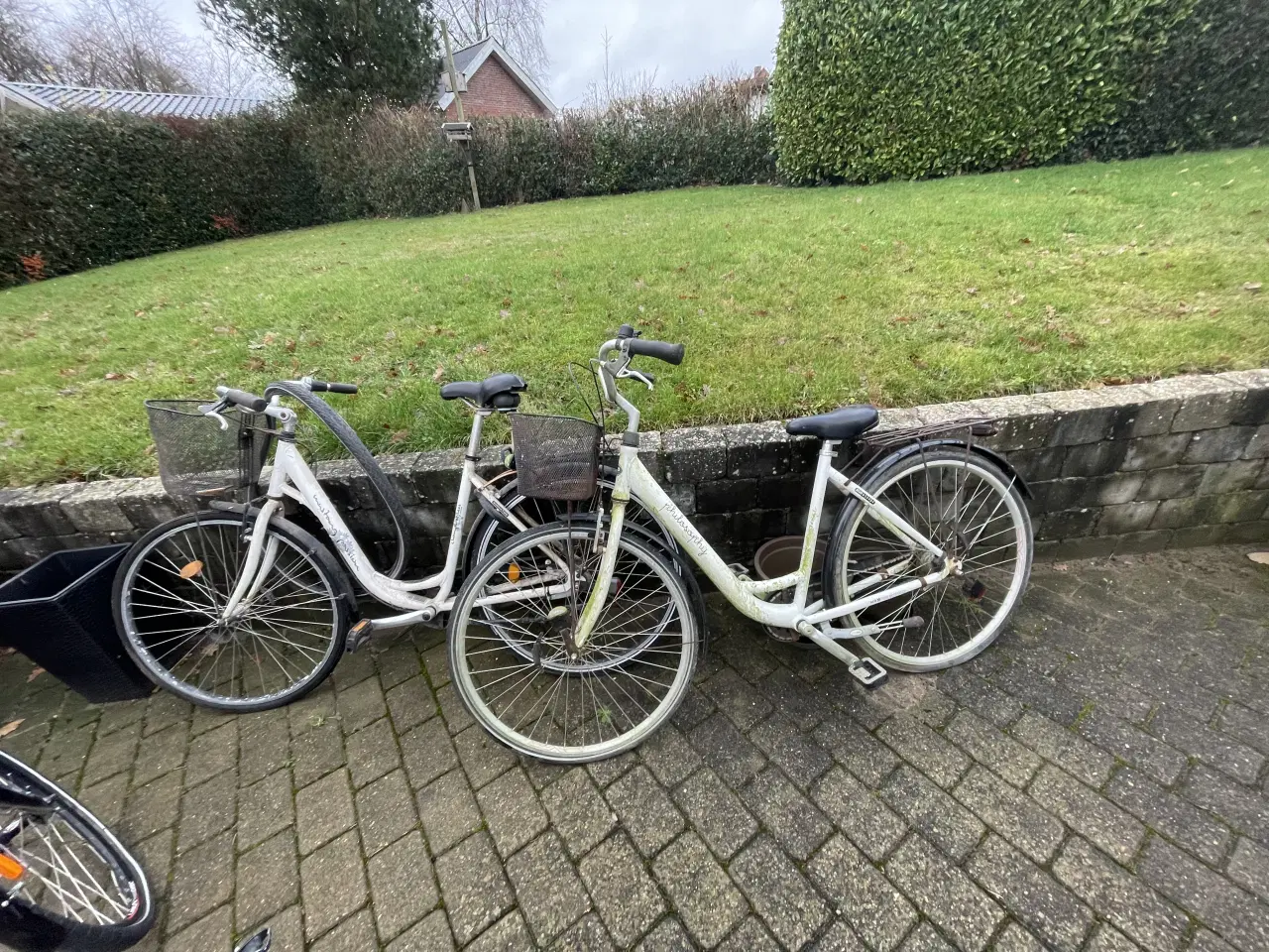 Billede 4 - 3 stk cykler