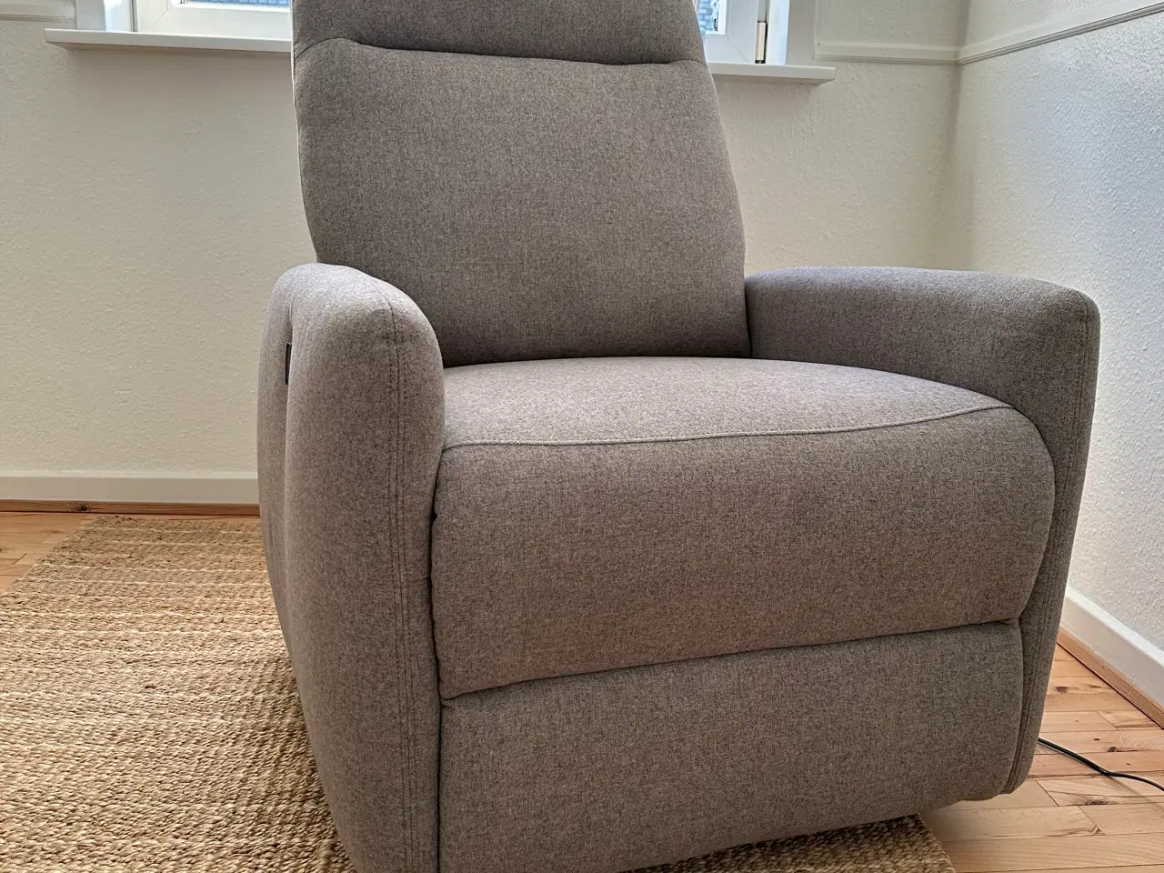 Billede 1 - elektrisk lænestol vonsild fra jysk