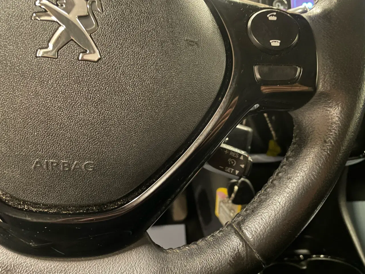 Billede 8 - Peugeot 108 1,0 e-Vti Allure+ 72HK 5d