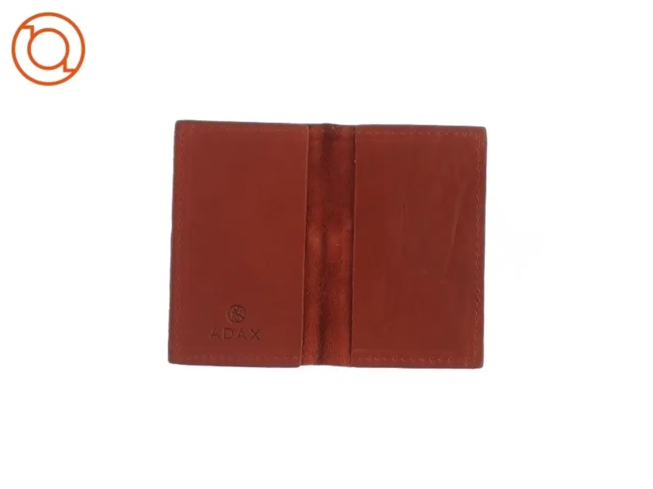 Billede 3 - Pung fra Adax