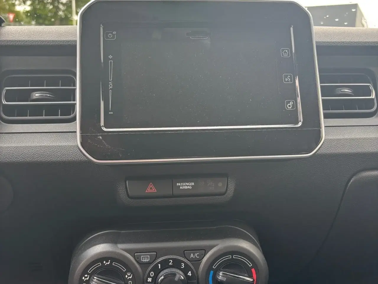 Billede 4 - Suzuki Ignis 1,2 mHybrid Active