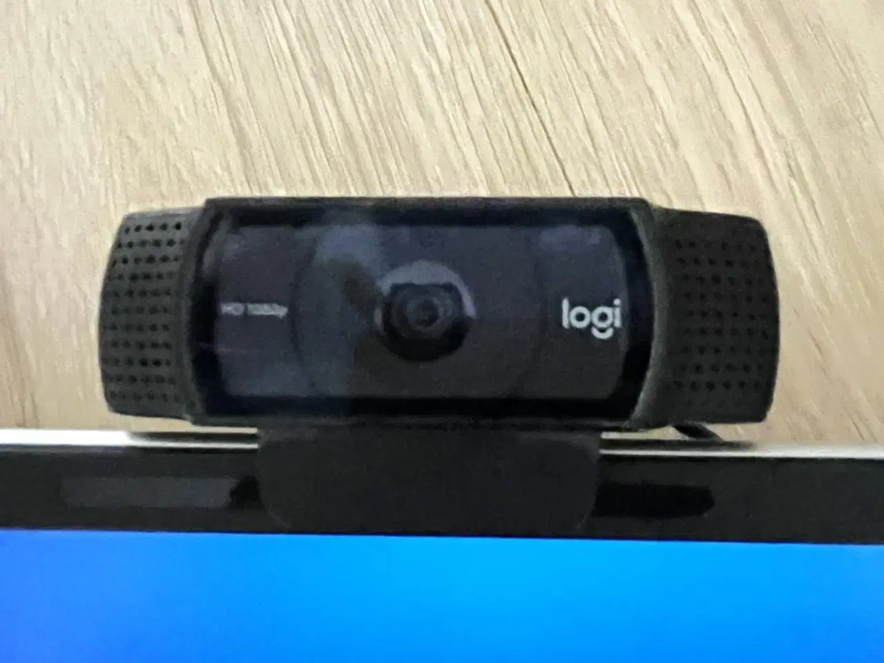 Billede 3 - Logitech kamera til USB